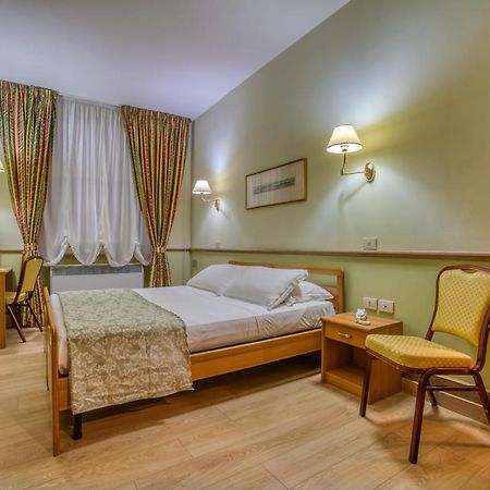 Hotel Des Reves Sant'Elia Fiumerapido Bagian luar foto