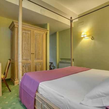 Hotel Des Reves Sant'Elia Fiumerapido Bagian luar foto