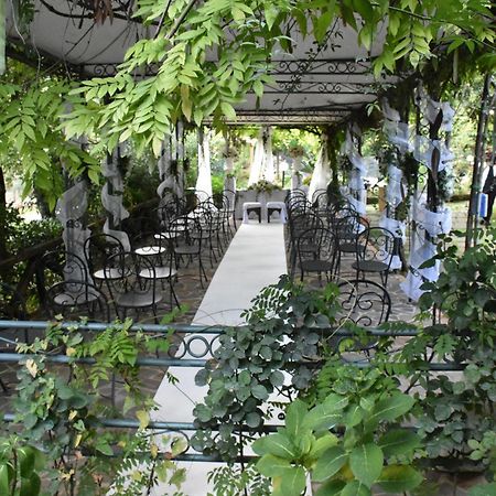 Hotel Des Reves Sant'Elia Fiumerapido Bagian luar foto