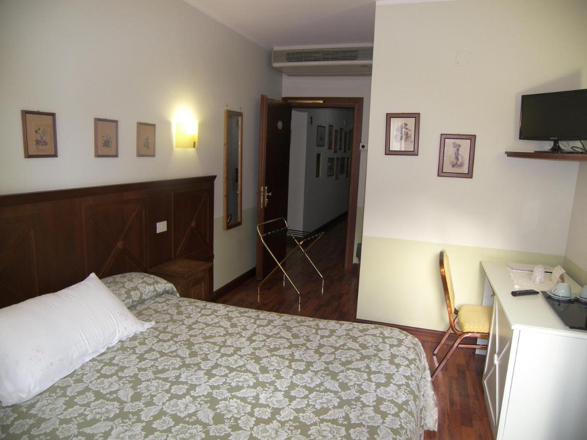 Hotel Des Reves Sant'Elia Fiumerapido Bagian luar foto
