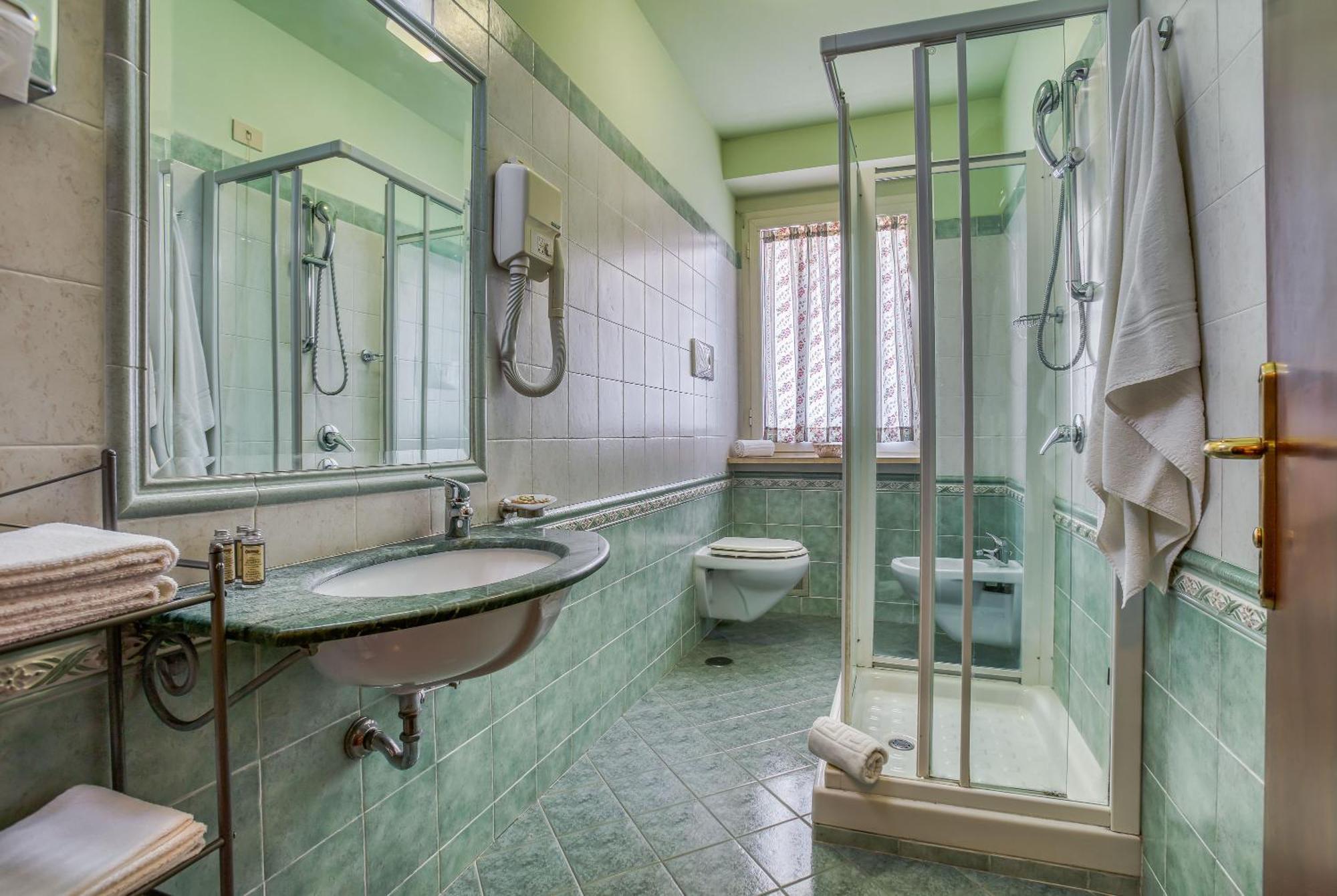 Hotel Des Reves Sant'Elia Fiumerapido Bagian luar foto