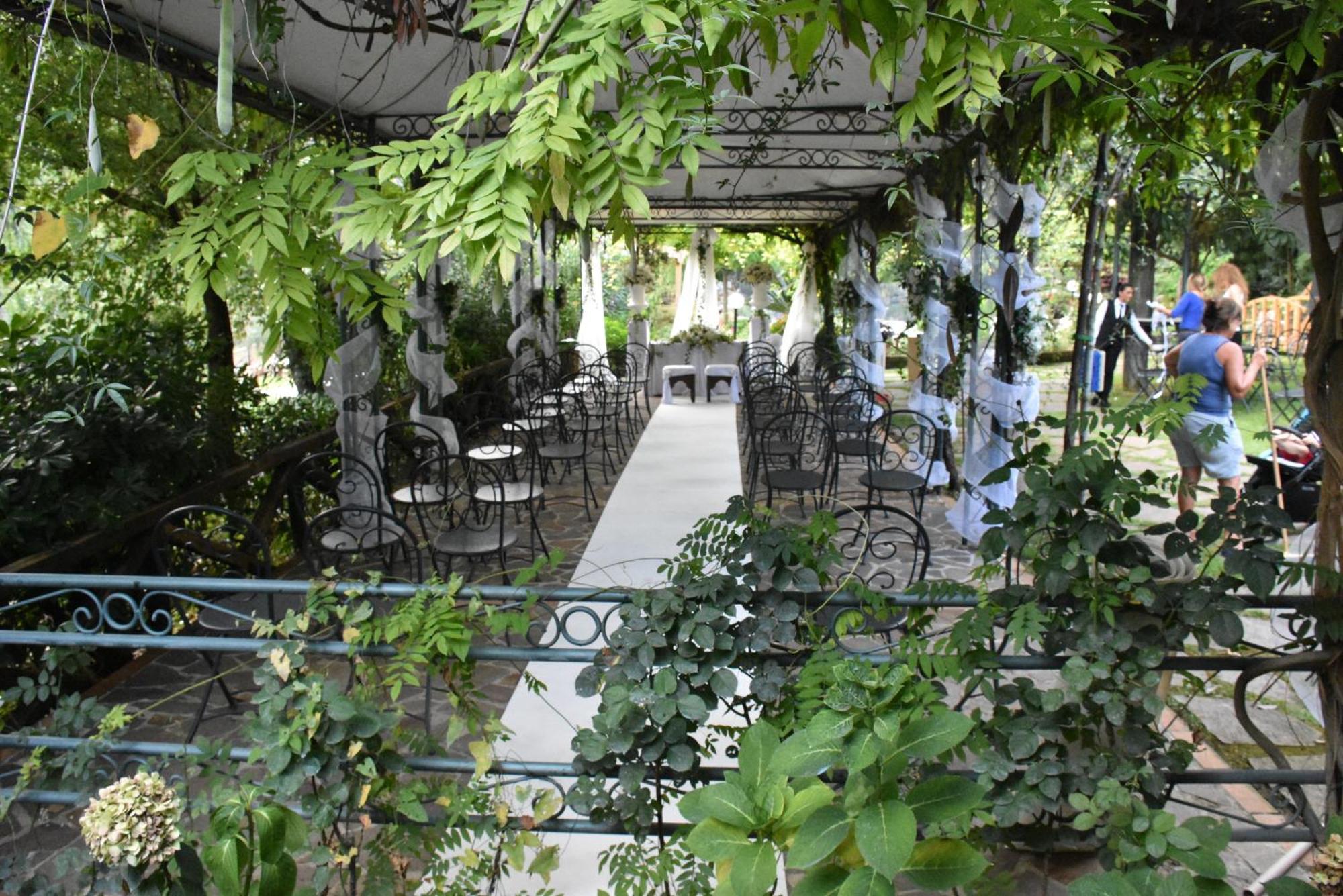 Hotel Des Reves Sant'Elia Fiumerapido Bagian luar foto